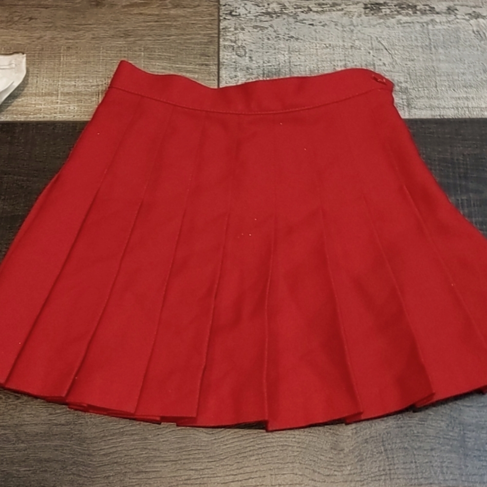 NWT AMERICAN APPAREL SKIRT